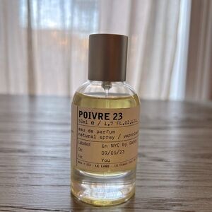 Le Labo Poivre 23